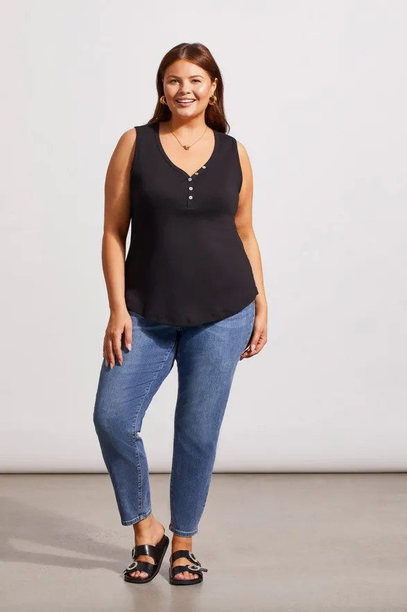 Henley Tank