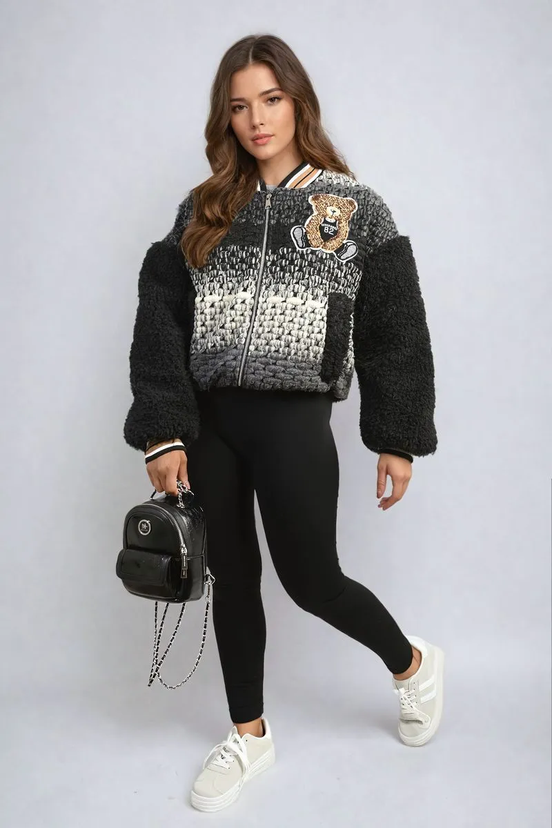 High Waisted Leggings