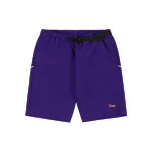 HIKING SHORT - VIOLET