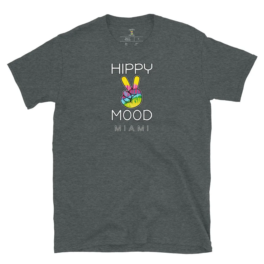 Hippy Mood Miami Tee