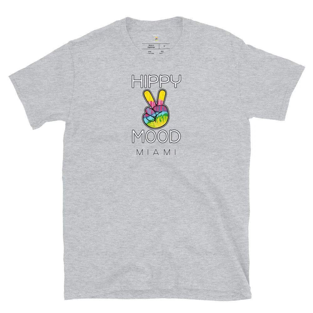 Hippy Mood Miami Tee