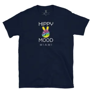 Hippy Mood Miami Tee
