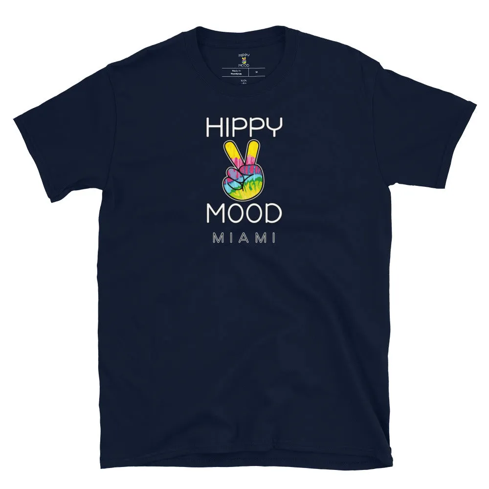 Hippy Mood Miami Tee