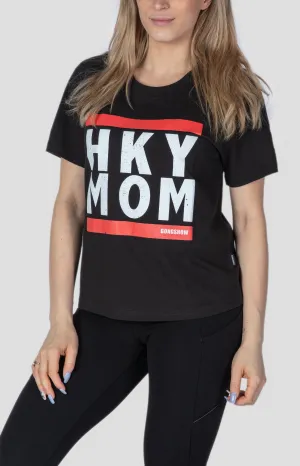 Hockey Mom Tee