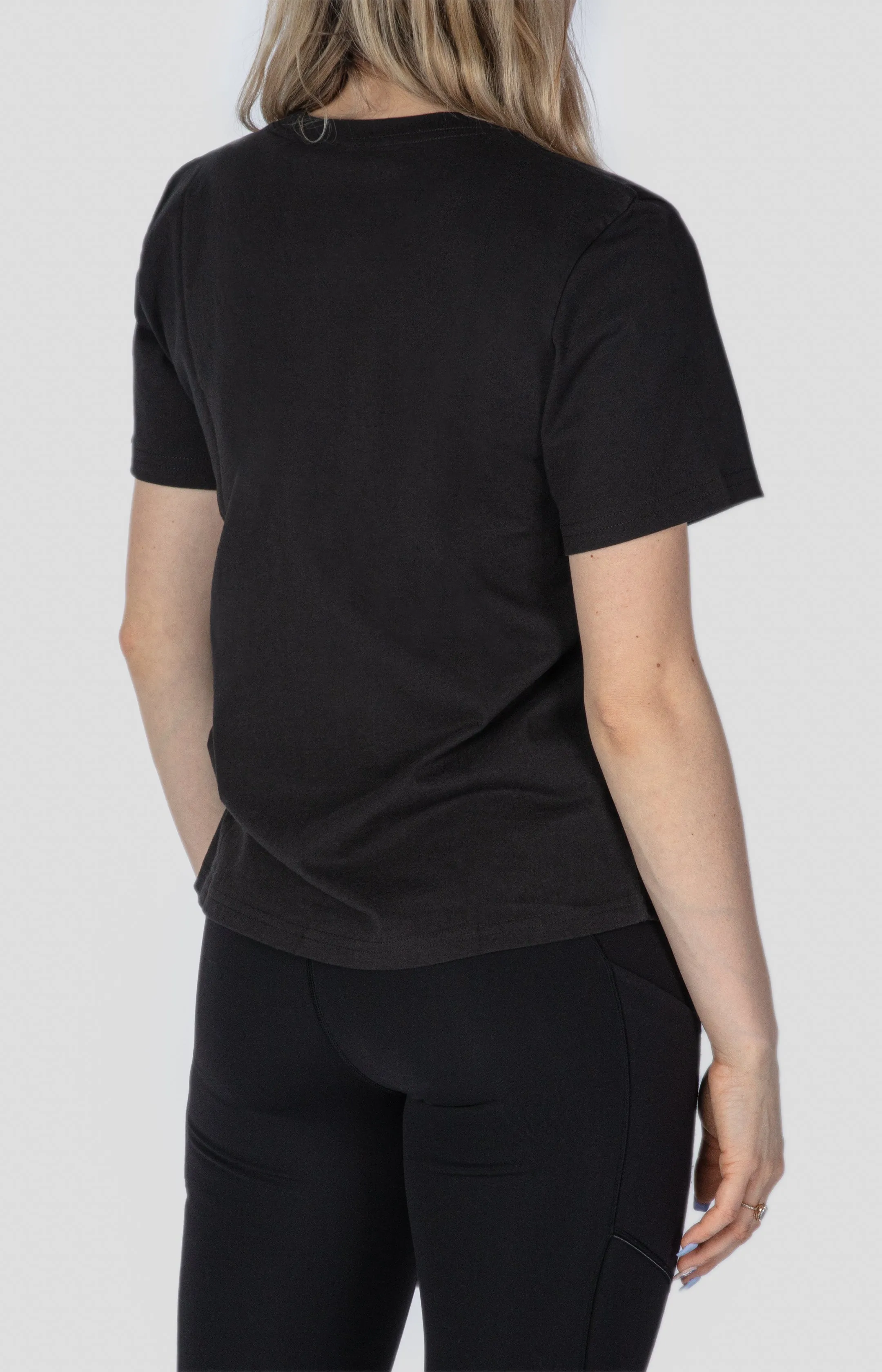Hockey Mom Tee