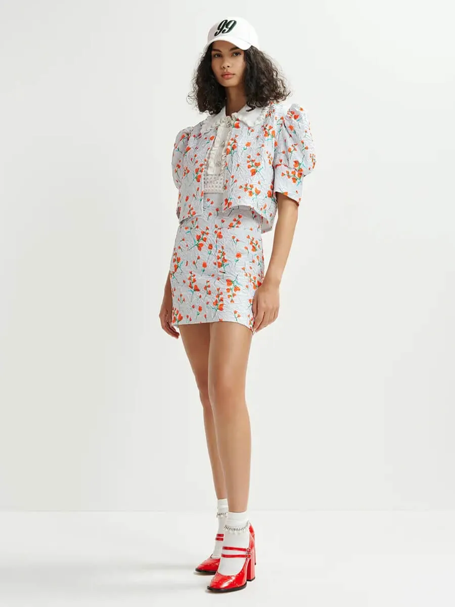 Hosha Jacket