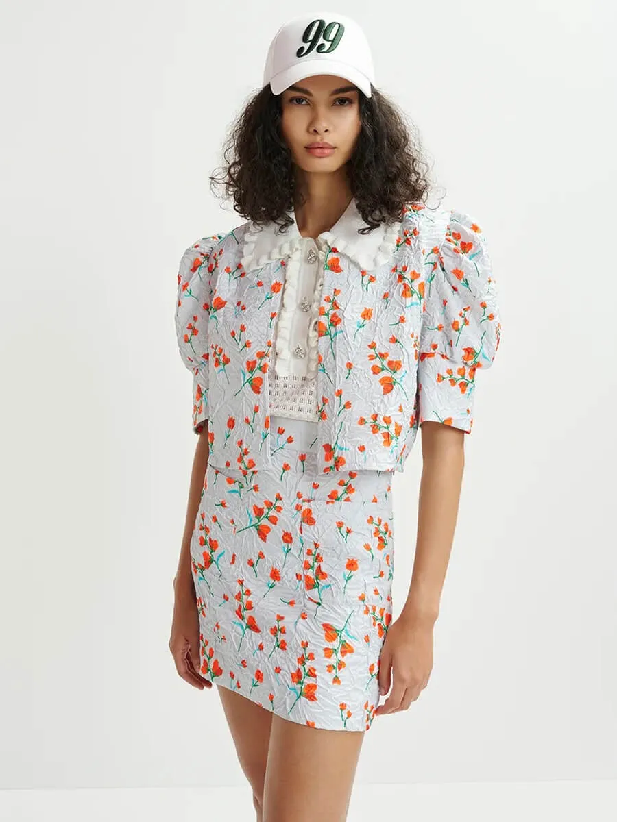 Hosha Jacket