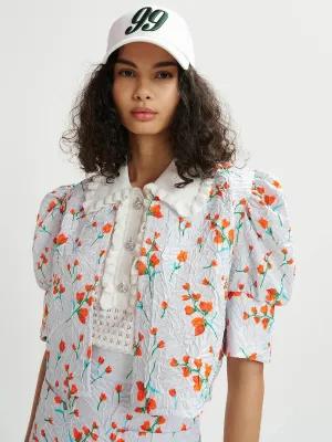 Hosha Jacket