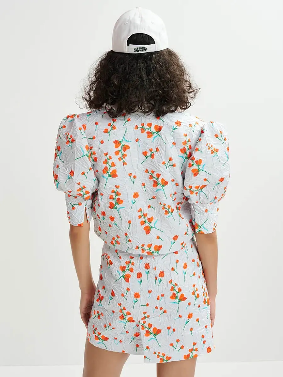 Hosha Jacket