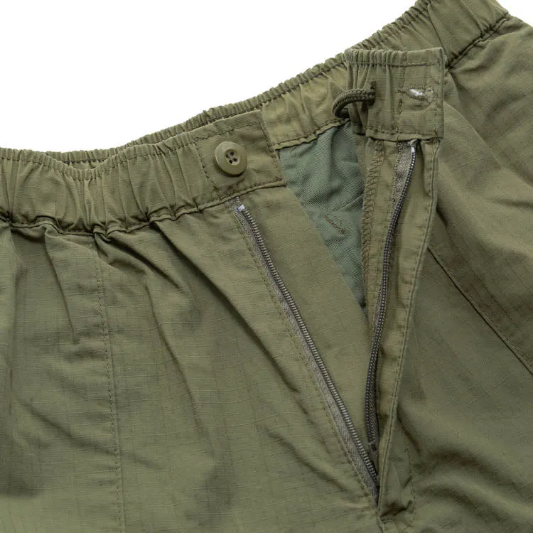 Houston Cotton Rip Baggy Shorts
