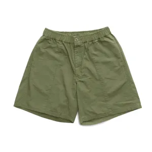 Houston Cotton Rip Baggy Shorts