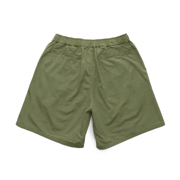 Houston Cotton Rip Baggy Shorts