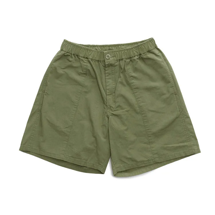 Houston Cotton Rip Baggy Shorts