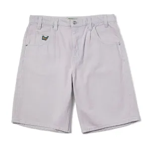HUF Cromer Lavender Shorts