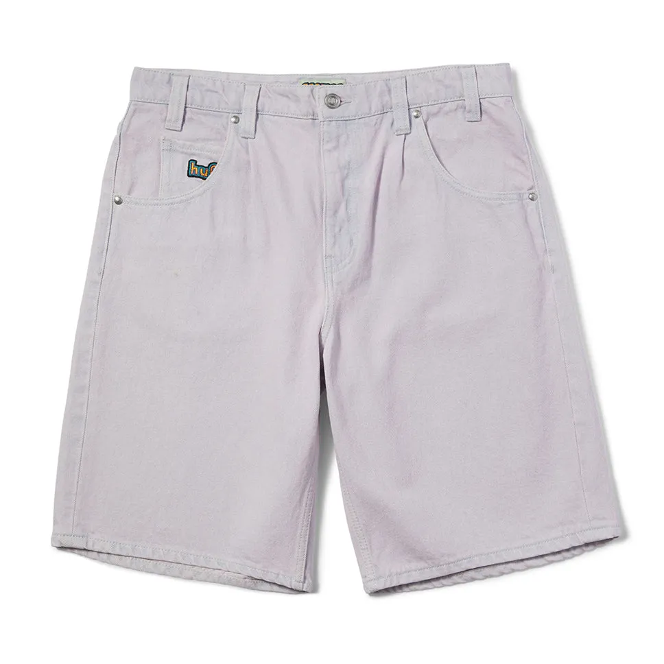 HUF Cromer Lavender Shorts