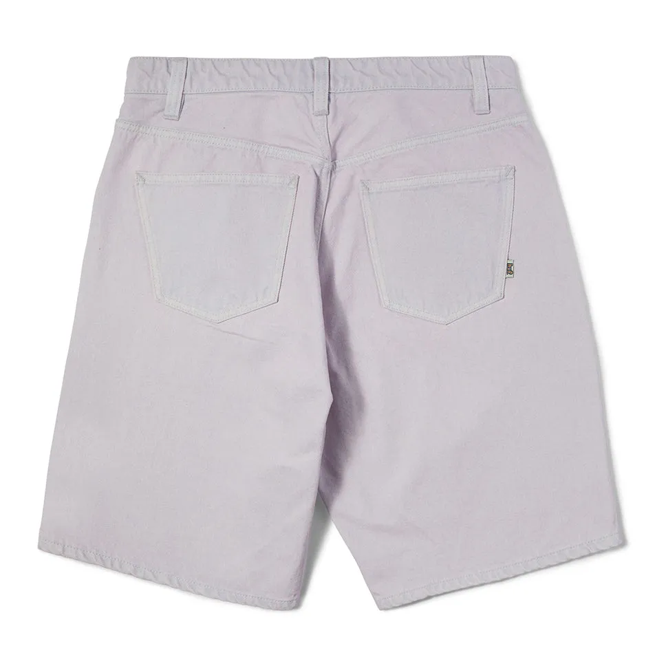 HUF Cromer Lavender Shorts