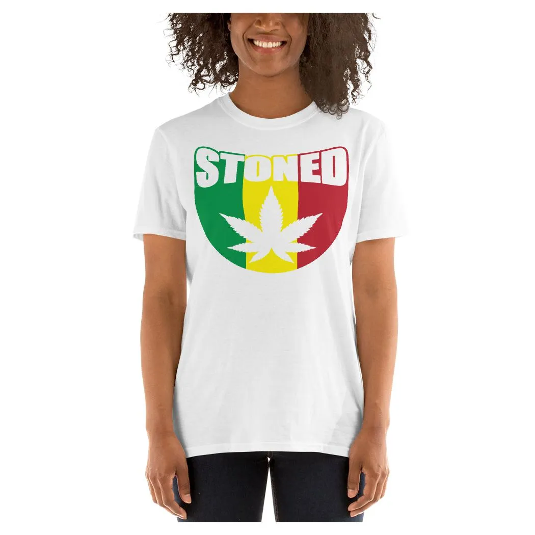 I Am Blitzed Tee