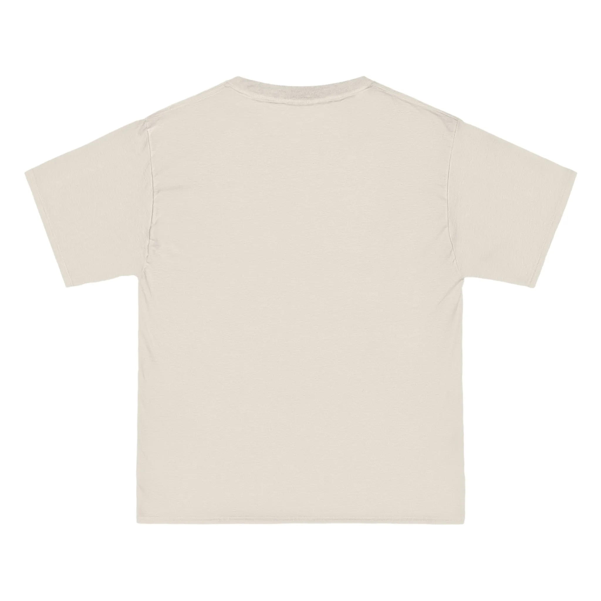 I am Self- Reliant Wheelchair Handy Capable Beefy-T®  Short-Sleeve T-Shirt