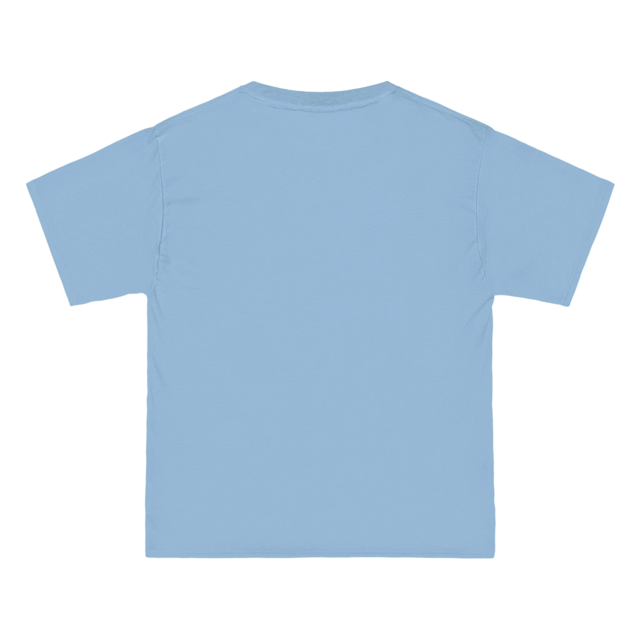 I am Self- Reliant Wheelchair Handy Capable Beefy-T®  Short-Sleeve T-Shirt