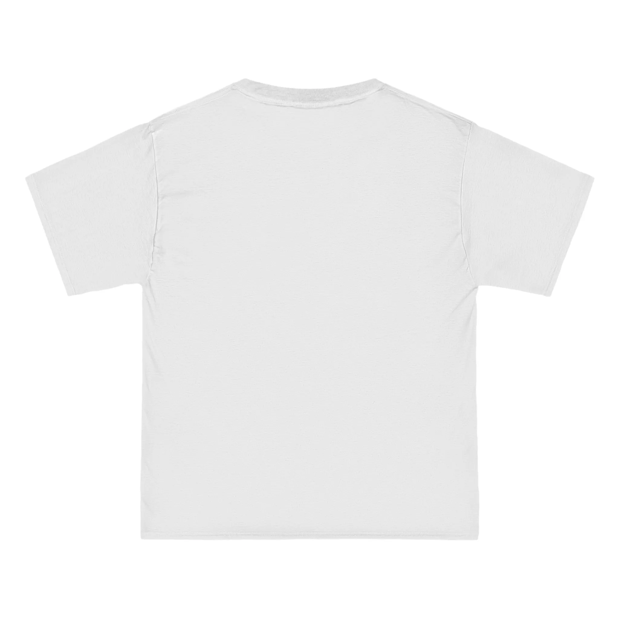 I am Self- Reliant Wheelchair Handy Capable Beefy-T®  Short-Sleeve T-Shirt