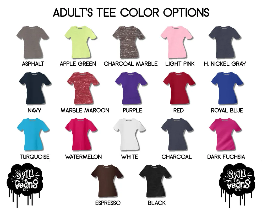 I Speak Toddler Mom Life & Nanny Life Women's Tee or Tank