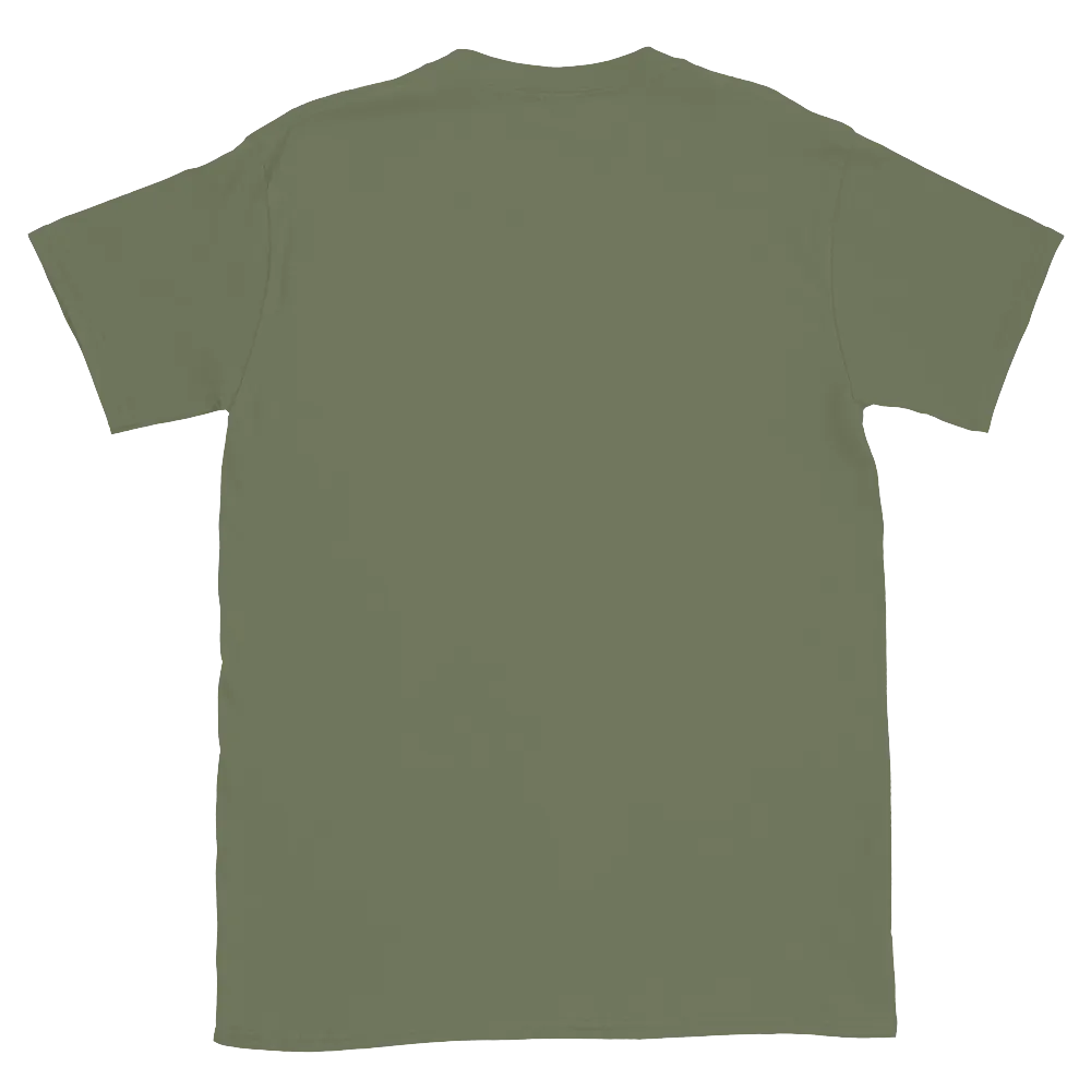 I'm good in bed - Men's Soft T-Shirt