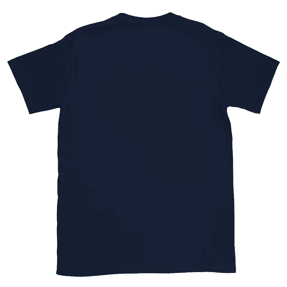 I'm good in bed - Men's Soft T-Shirt