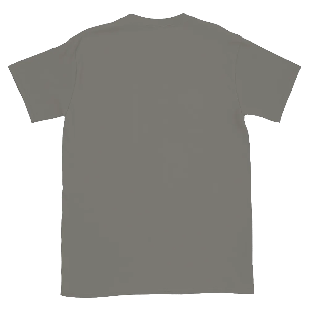 I'm good in bed - Men's Soft T-Shirt