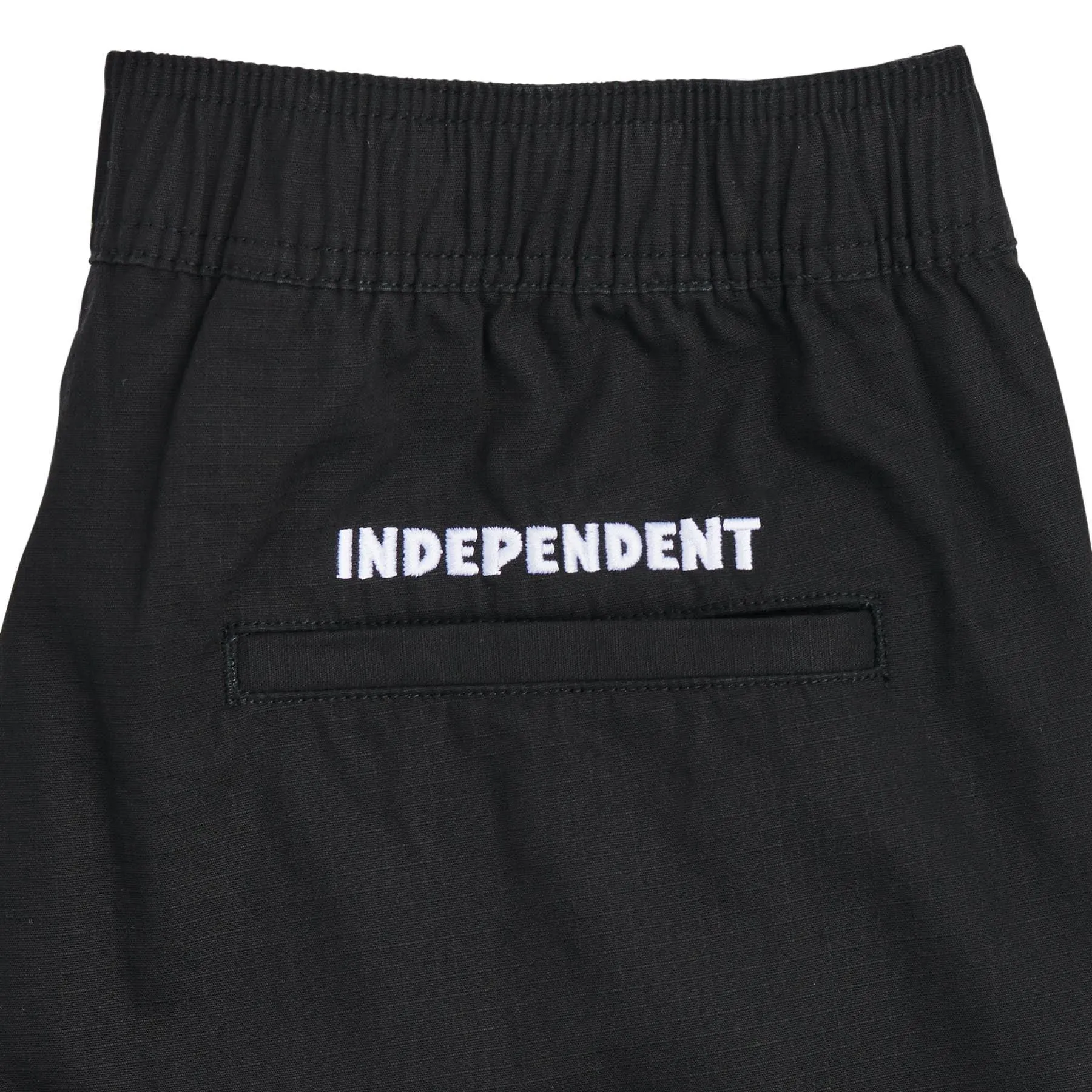 INDEPENDENT BTG Summit Skate Pants Black