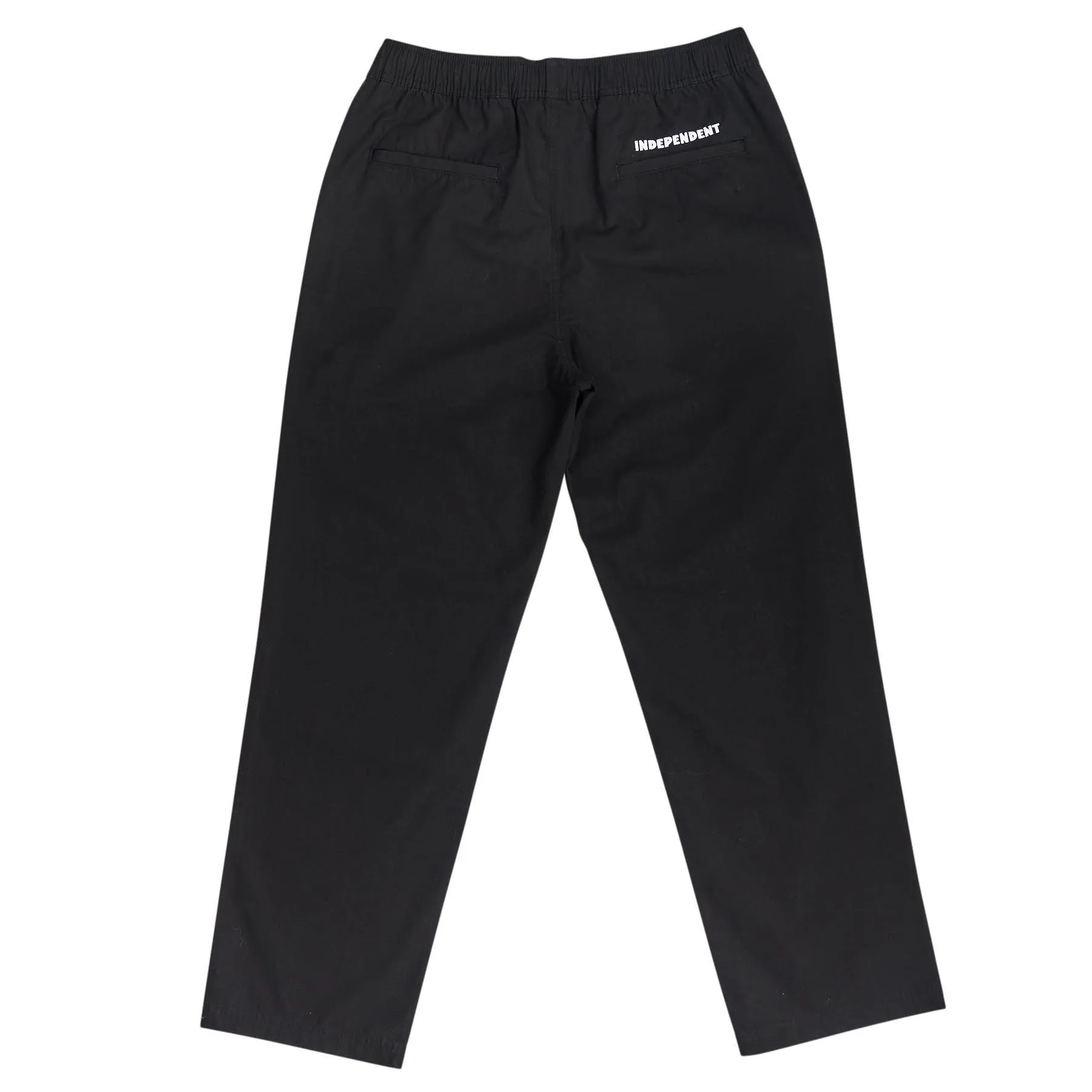 INDEPENDENT BTG Summit Skate Pants Black