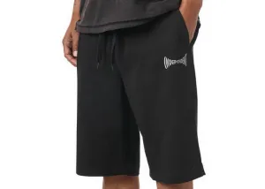 Independent Span Shorts Black