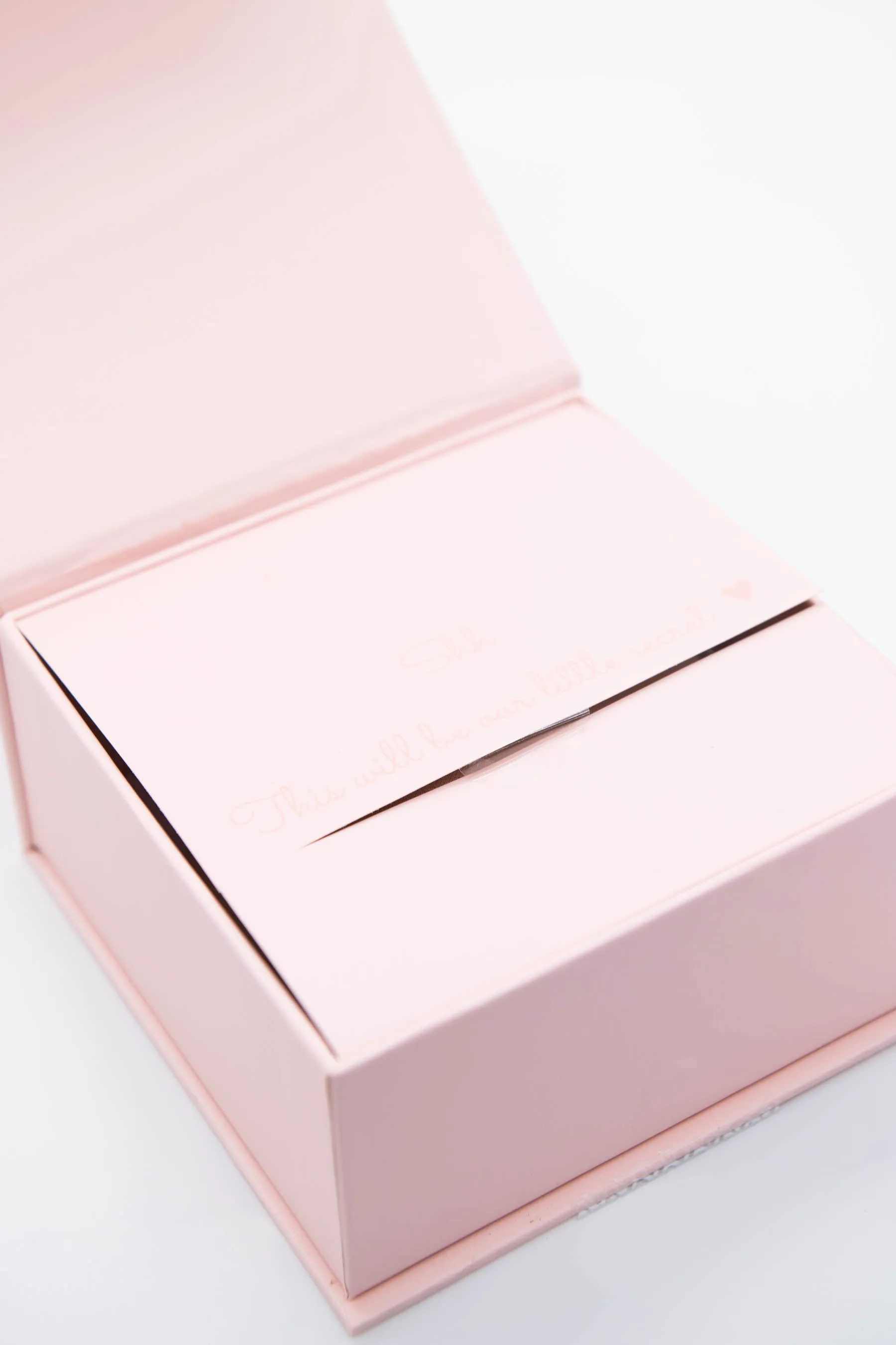 Invisible Lift Inserts