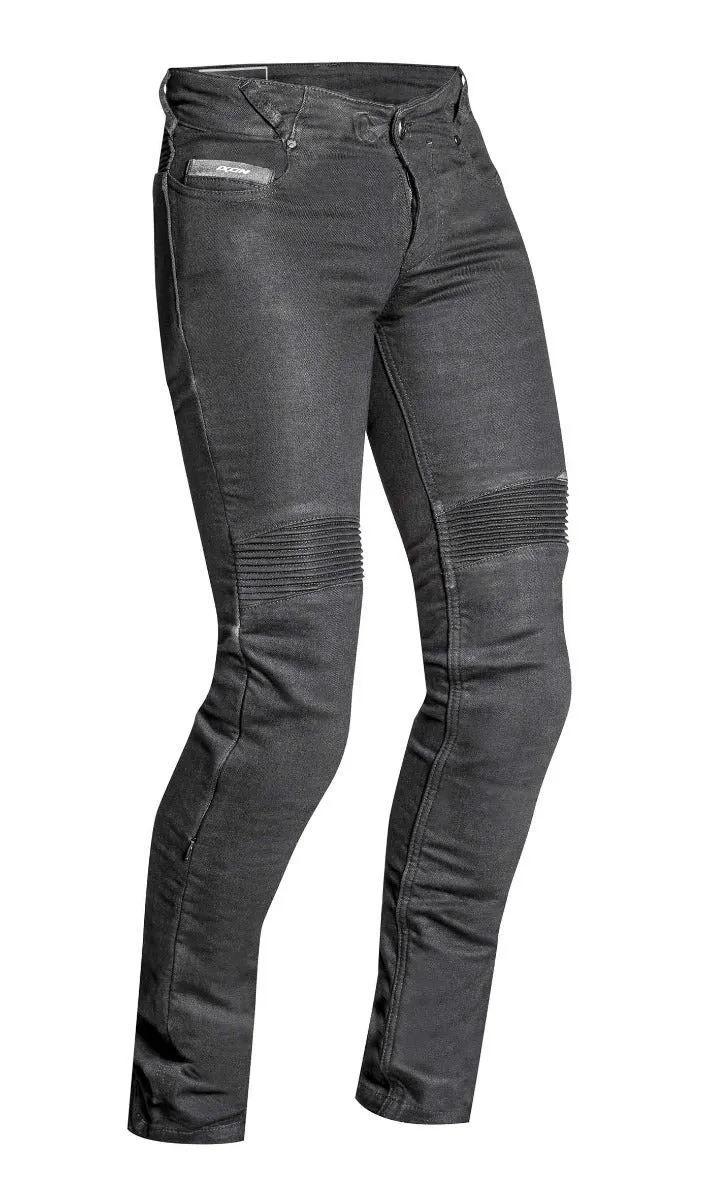 Ixon Denerys Denim Jeans