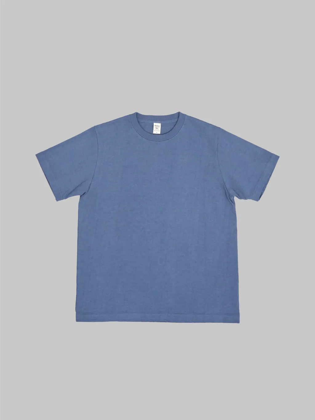 Jackman Dotsume T-Shirt Off Classic Blue