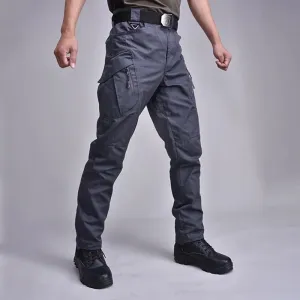 James | Men's Tactical Pants
