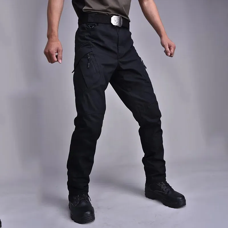 James | Men's Tactical Pants