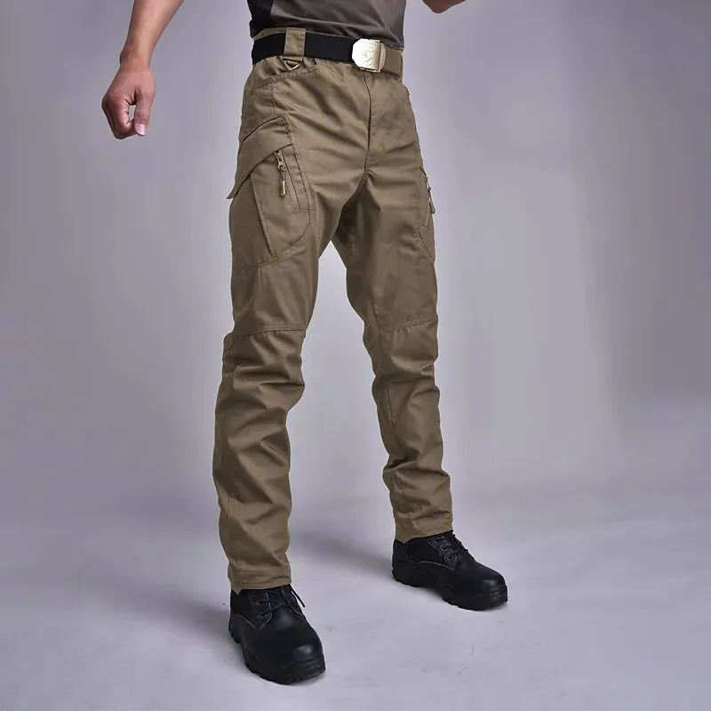 James | Men's Tactical Pants