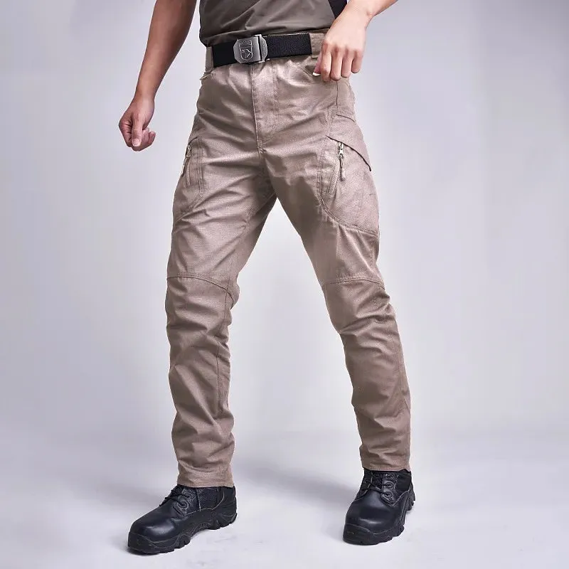 James | Men's Tactical Pants