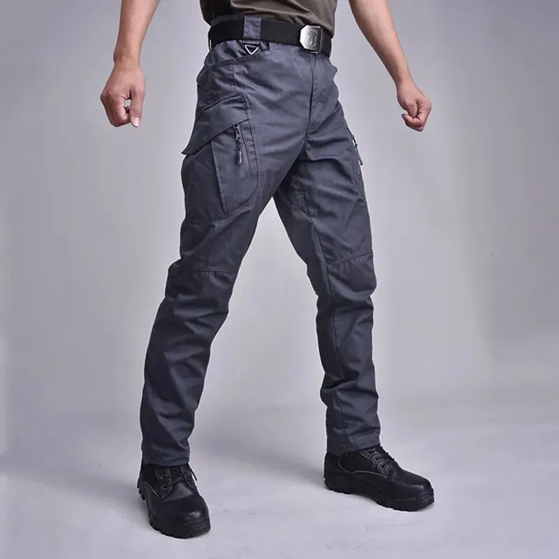 James | Men's Tactical Pants