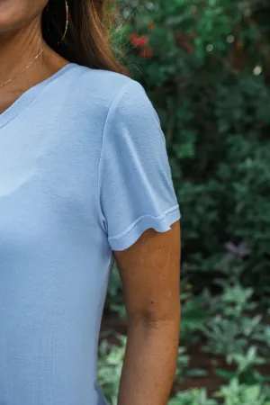 Jess Lea Basic Tee