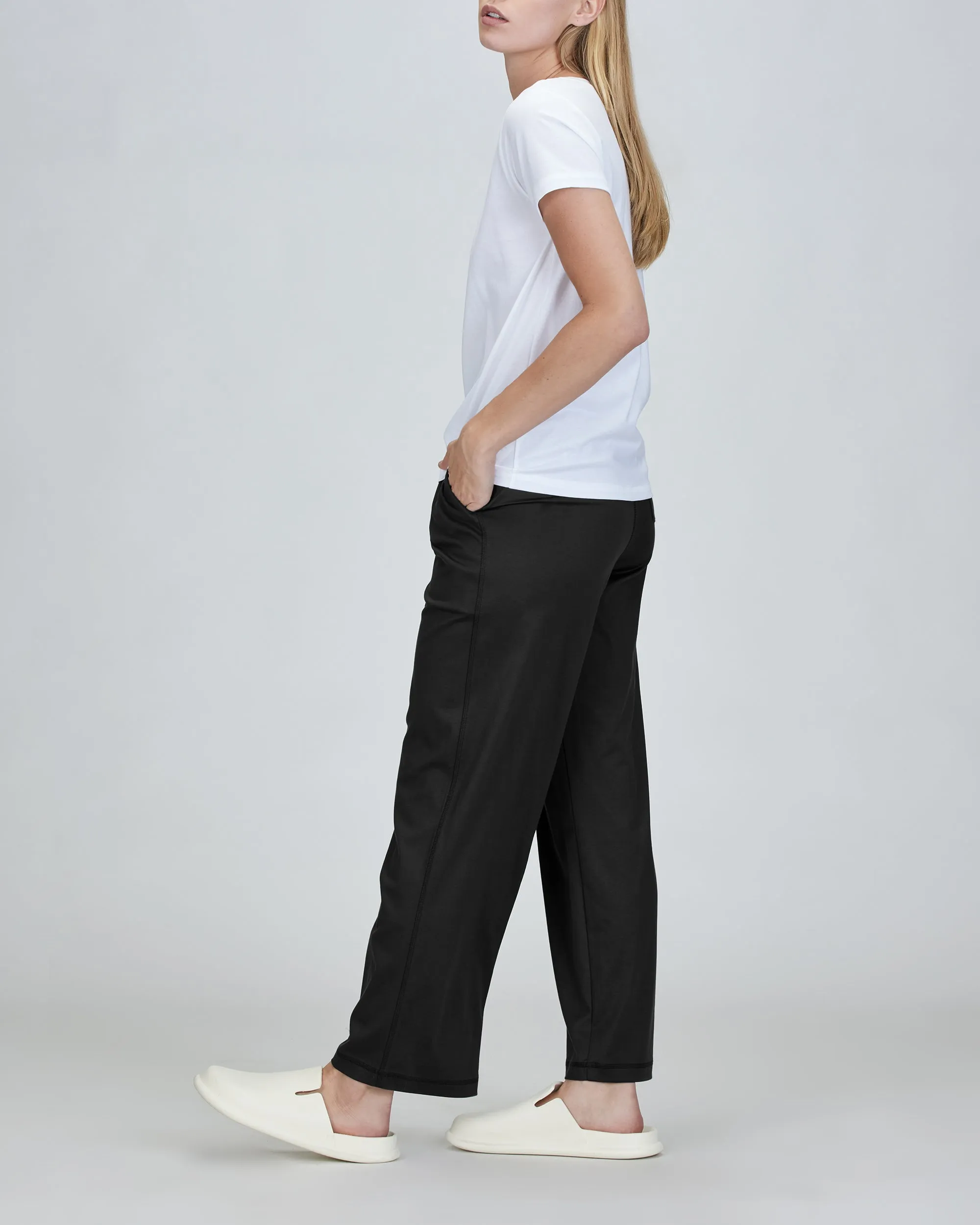 Jessie Jersey Loungewear Pants