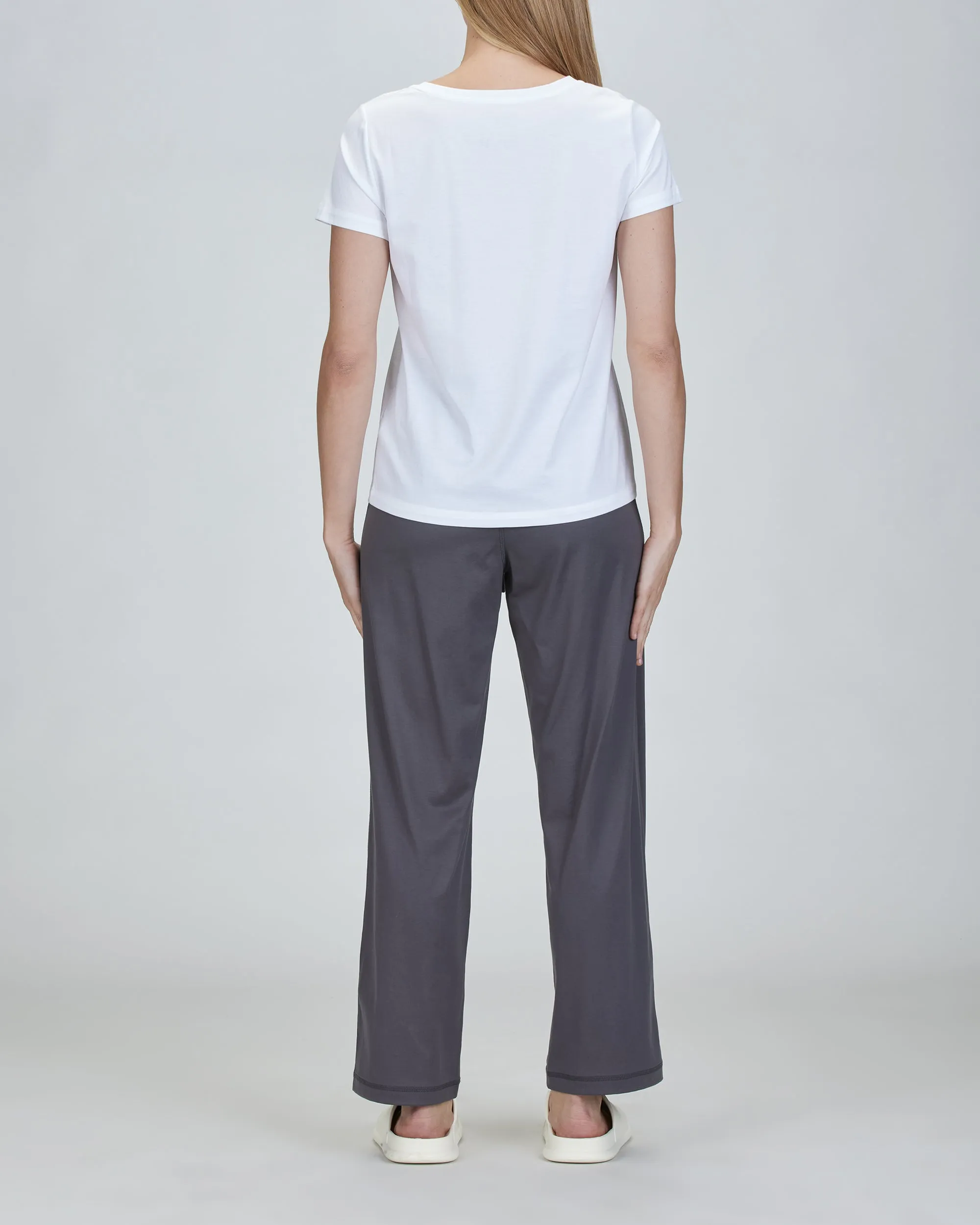 Jessie Jersey Loungewear Pants