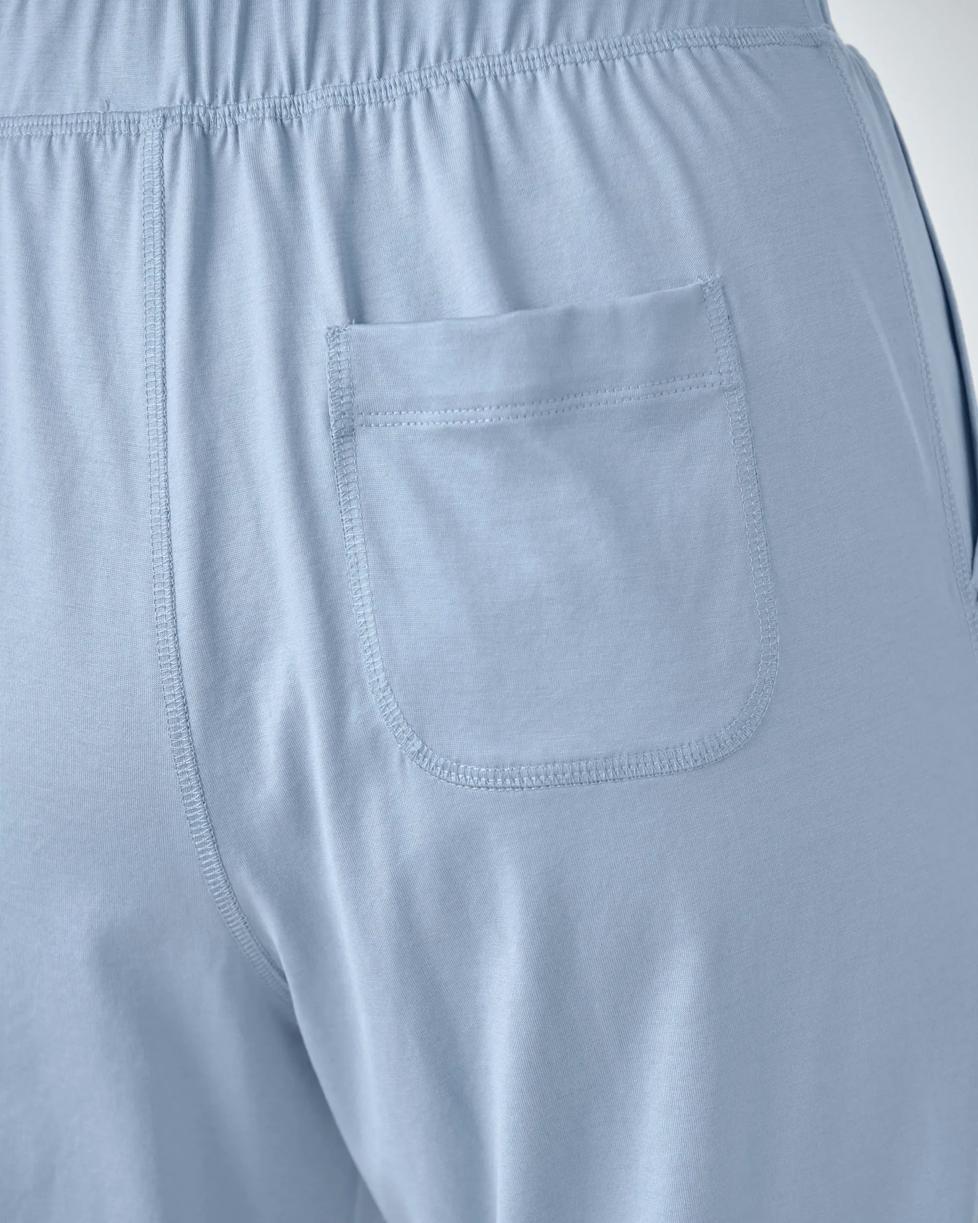 Jessie Jersey Loungewear Pants