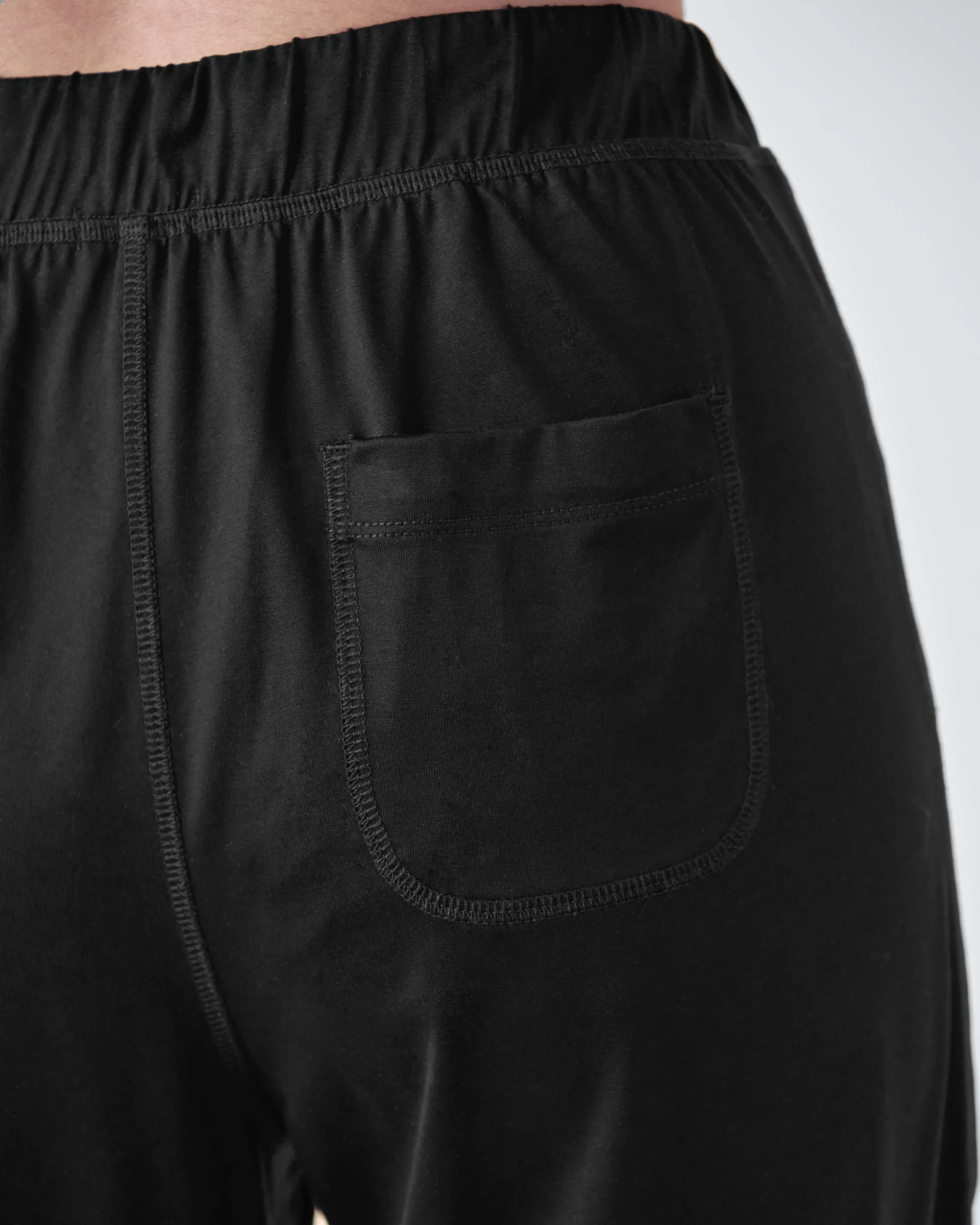 Jessie Jersey Loungewear Pants