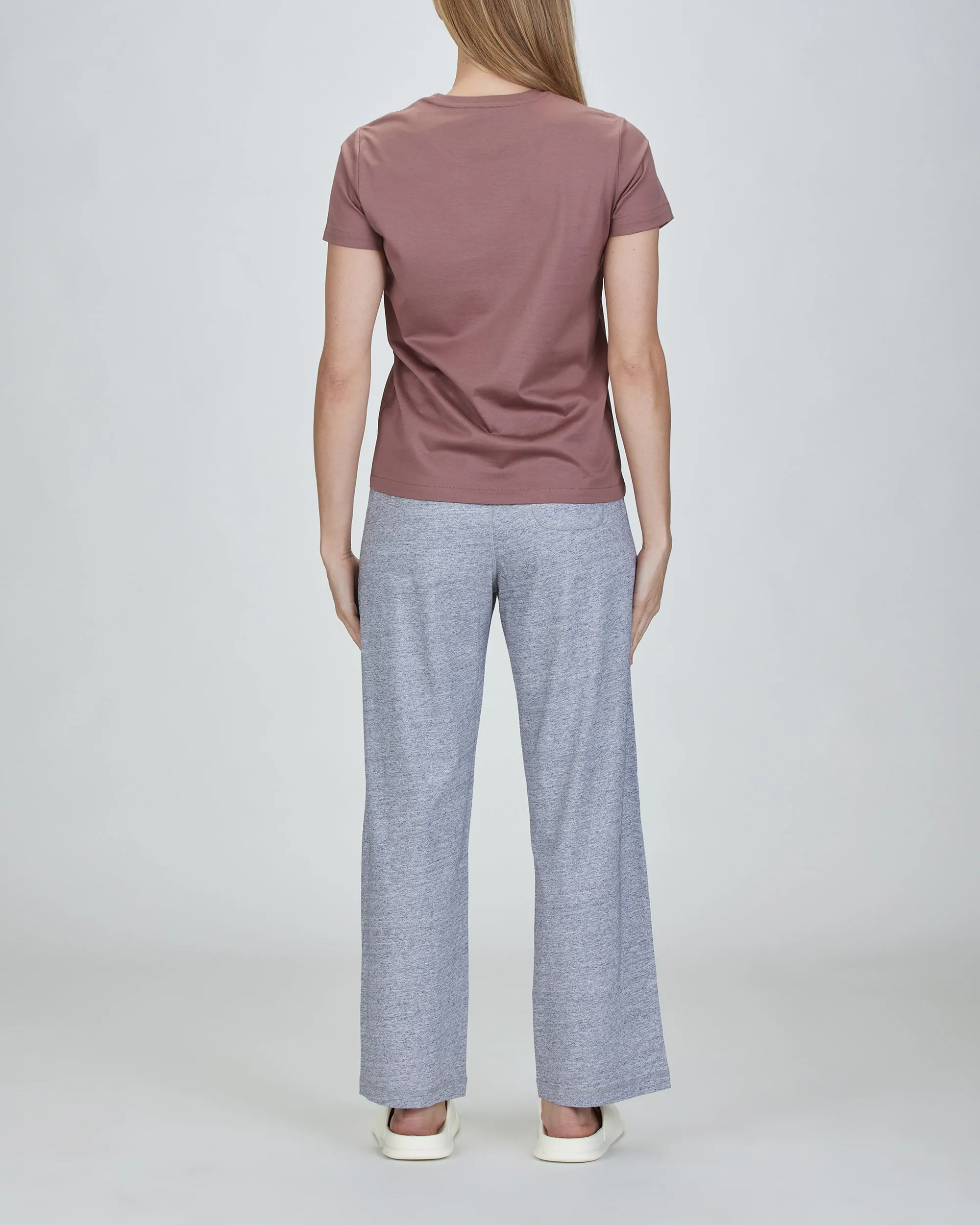 Jessie Jersey Loungewear Pants