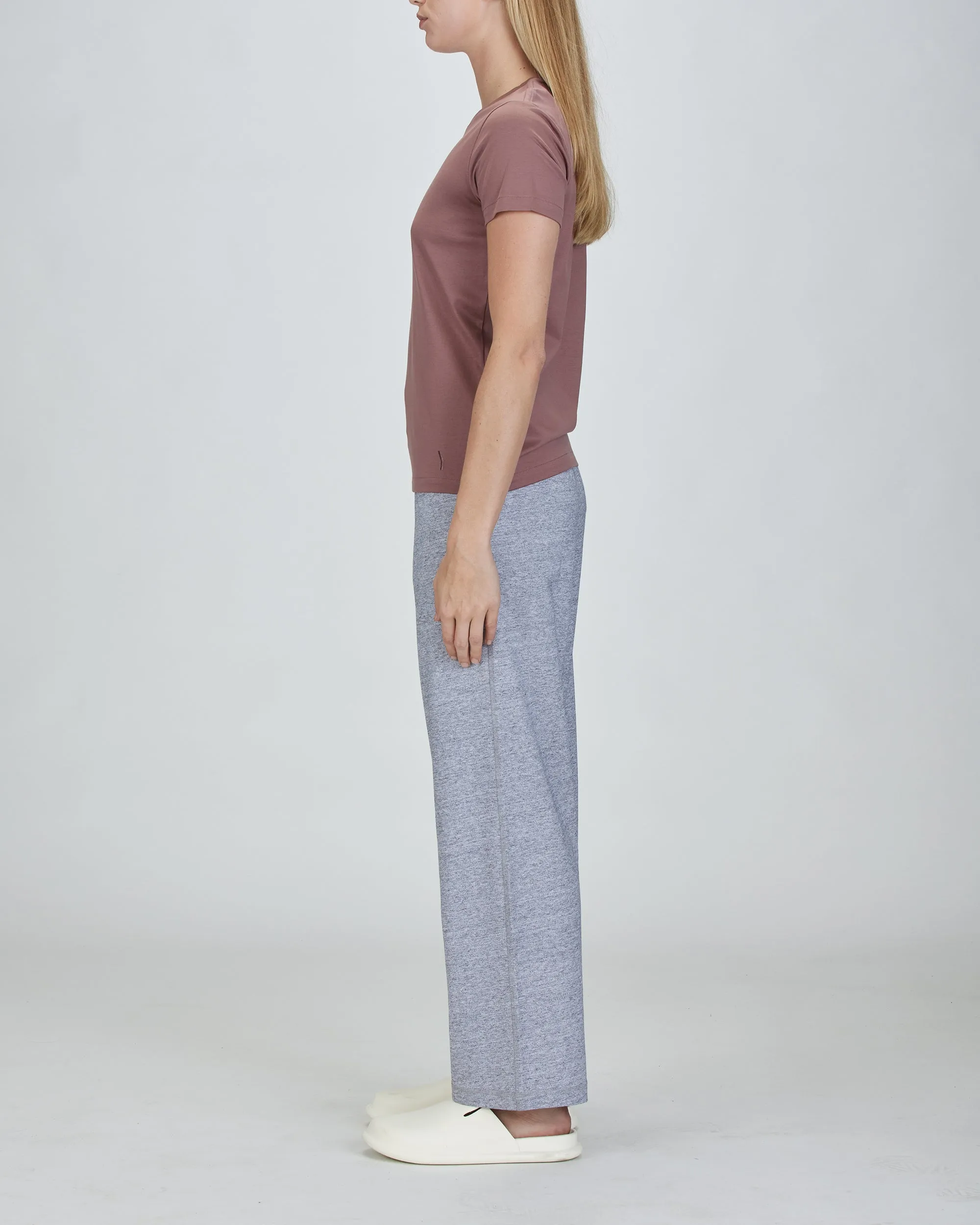 Jessie Jersey Loungewear Pants