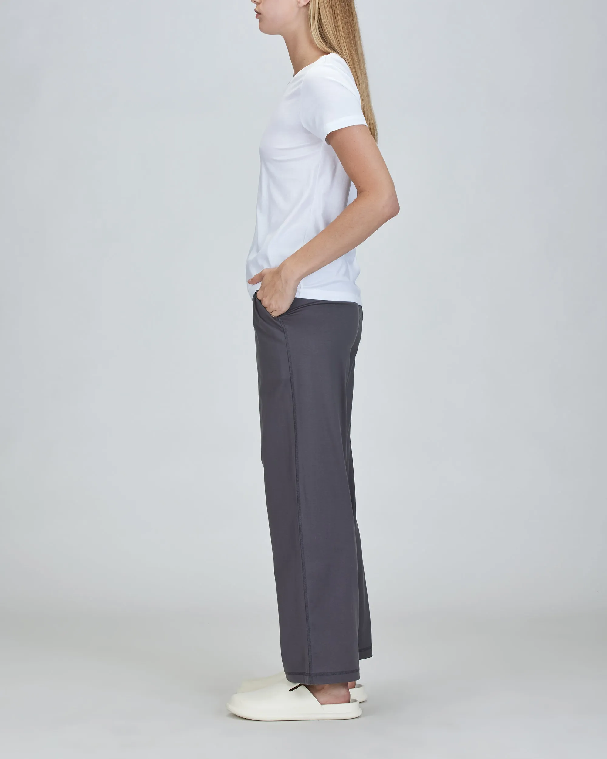 Jessie Jersey Loungewear Pants