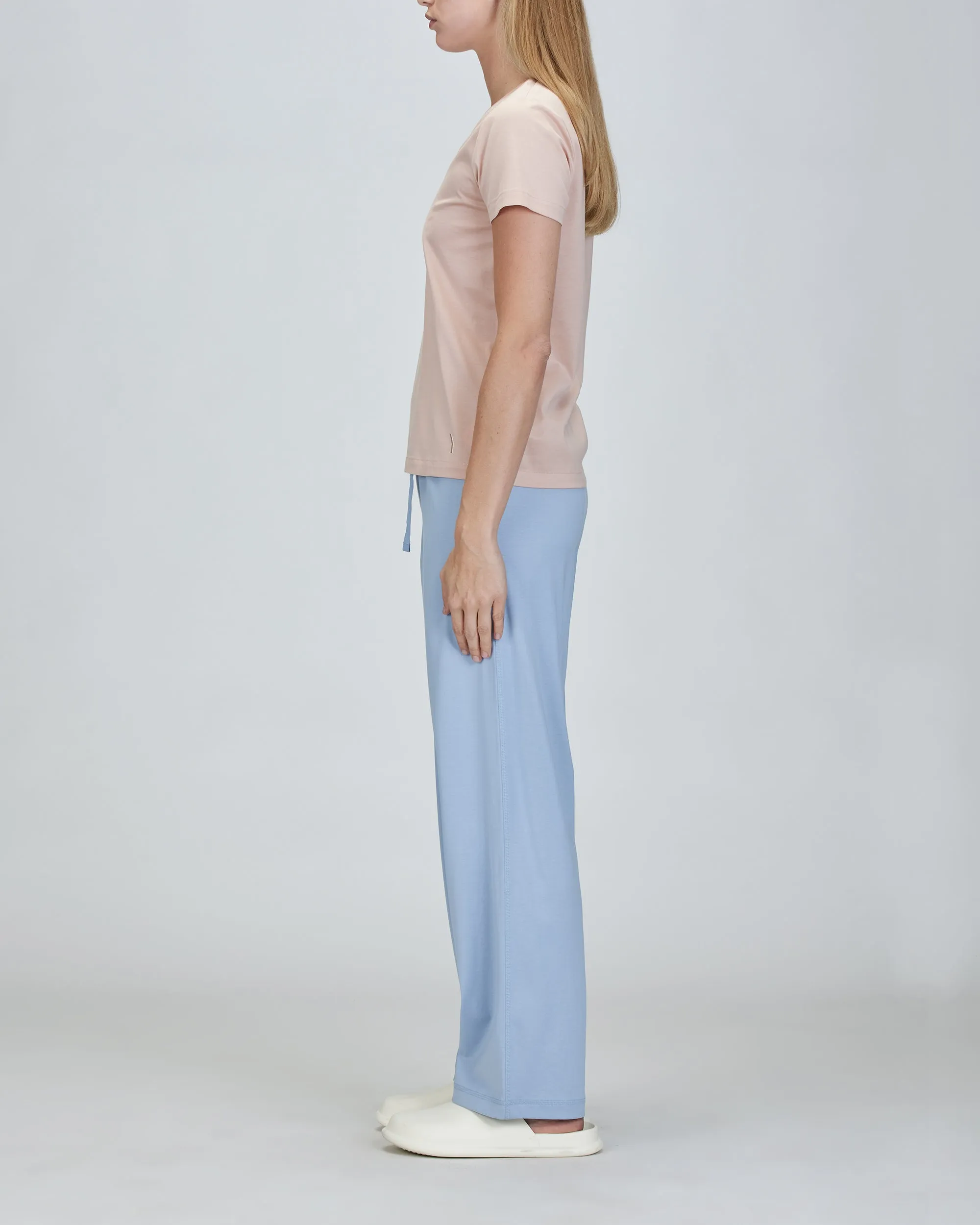 Jessie Jersey Loungewear Pants