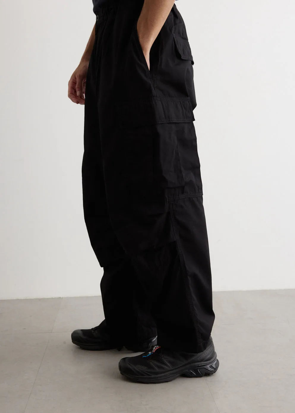 Jet Cargo Pants