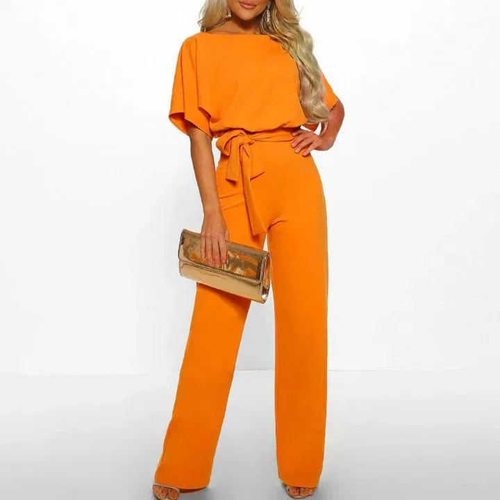 Jil Women's Jumpsuit